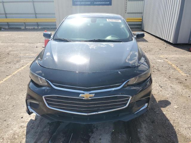  CHEVROLET MALIBU 2016 Czarny