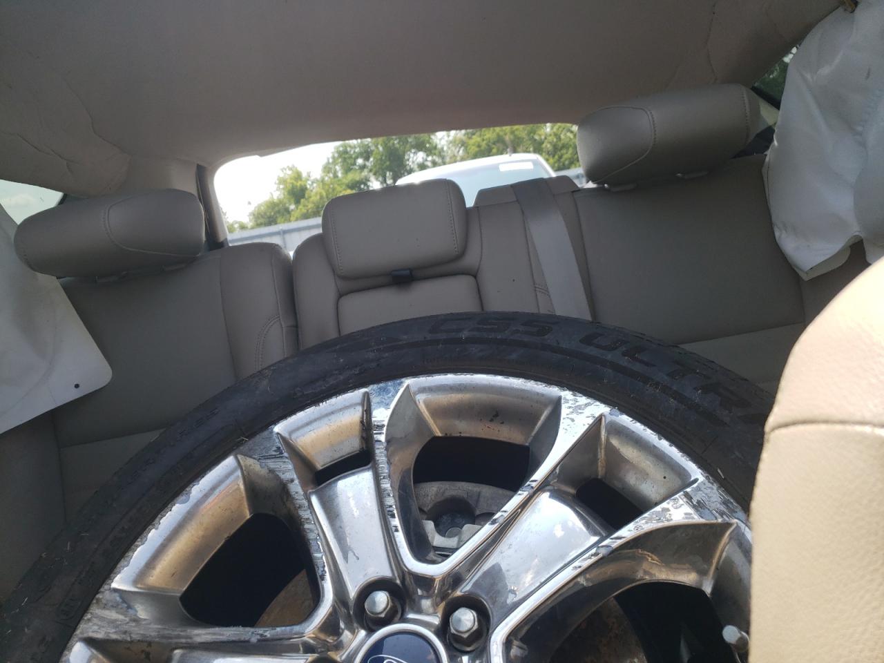 2013 Ford Escape Sel VIN: 1FMCU9H97DUC75948 Lot: 65439554