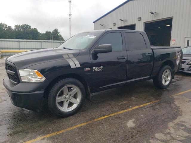 2013 Ram 1500 St for Sale in Rogersville, MO - Side