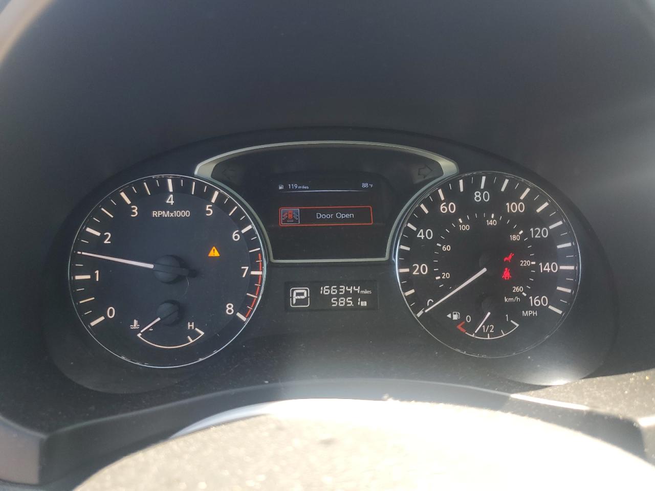 1N4AL3AP0EN236060 2014 Nissan Altima 2.5