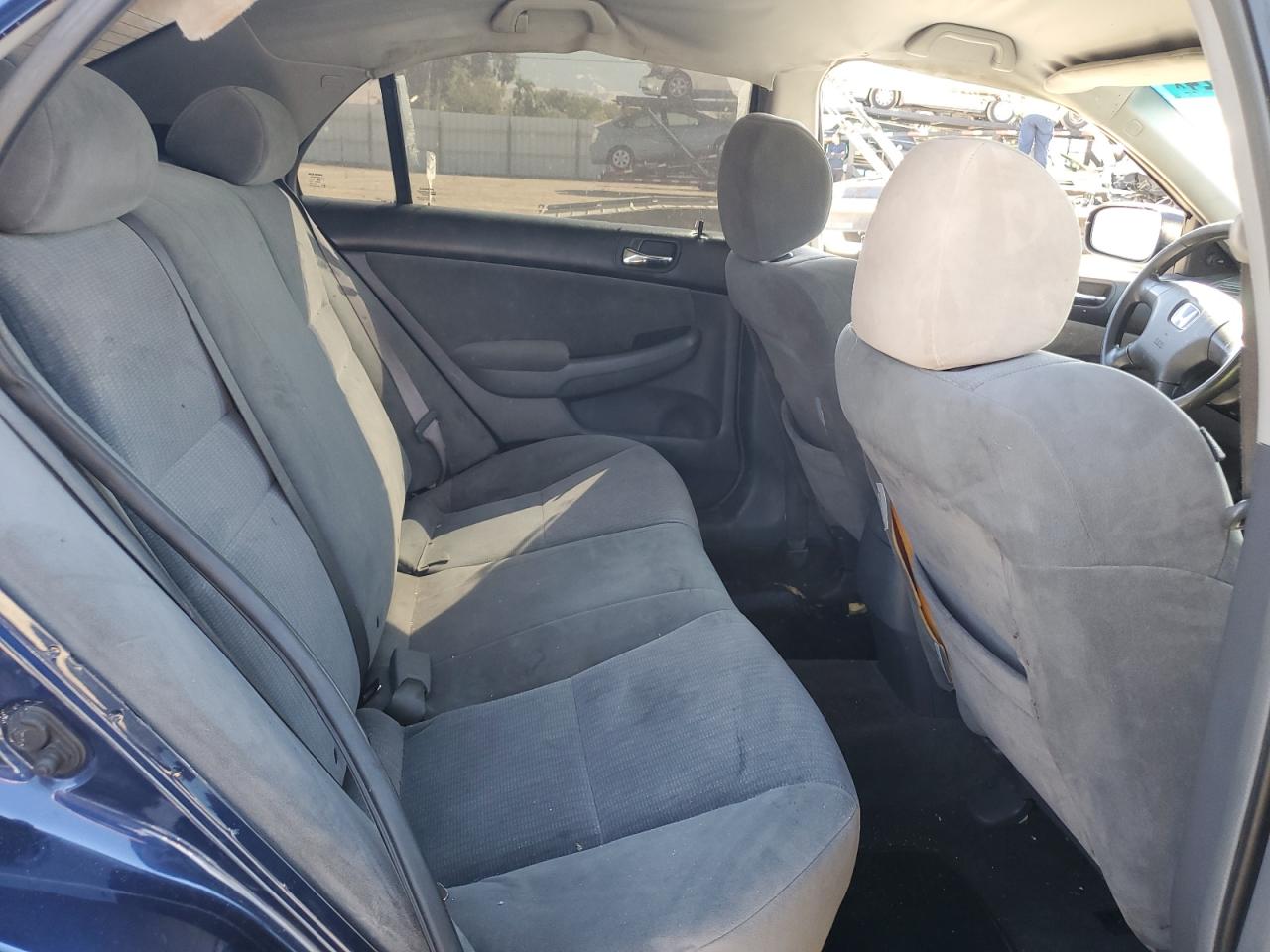 2005 Honda Accord Dx VIN: 1HGCM561X5A159660 Lot: 65806124