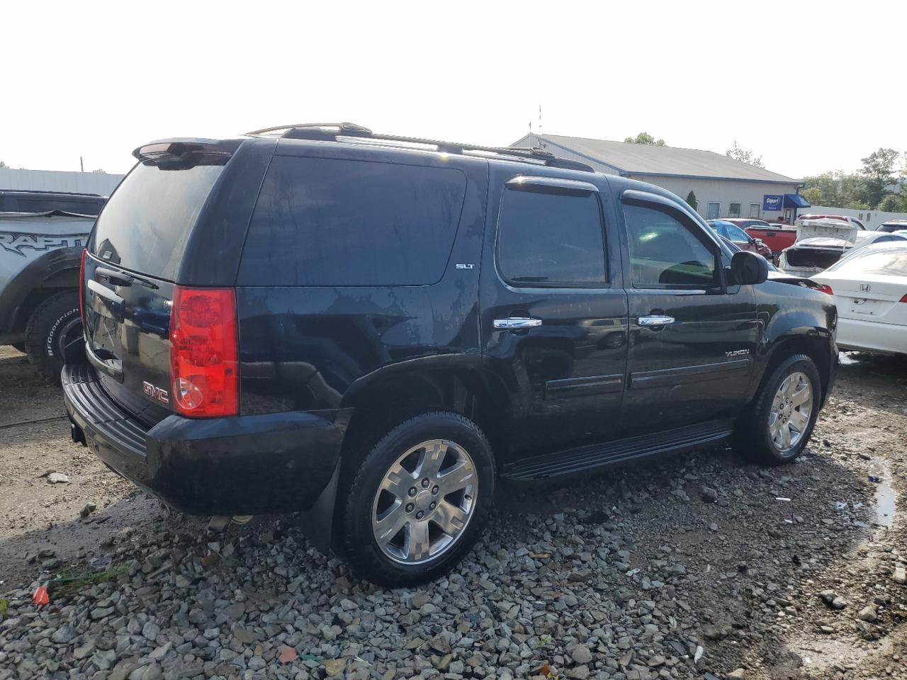 1GKS2CE03DR365341 2013 GMC Yukon Slt