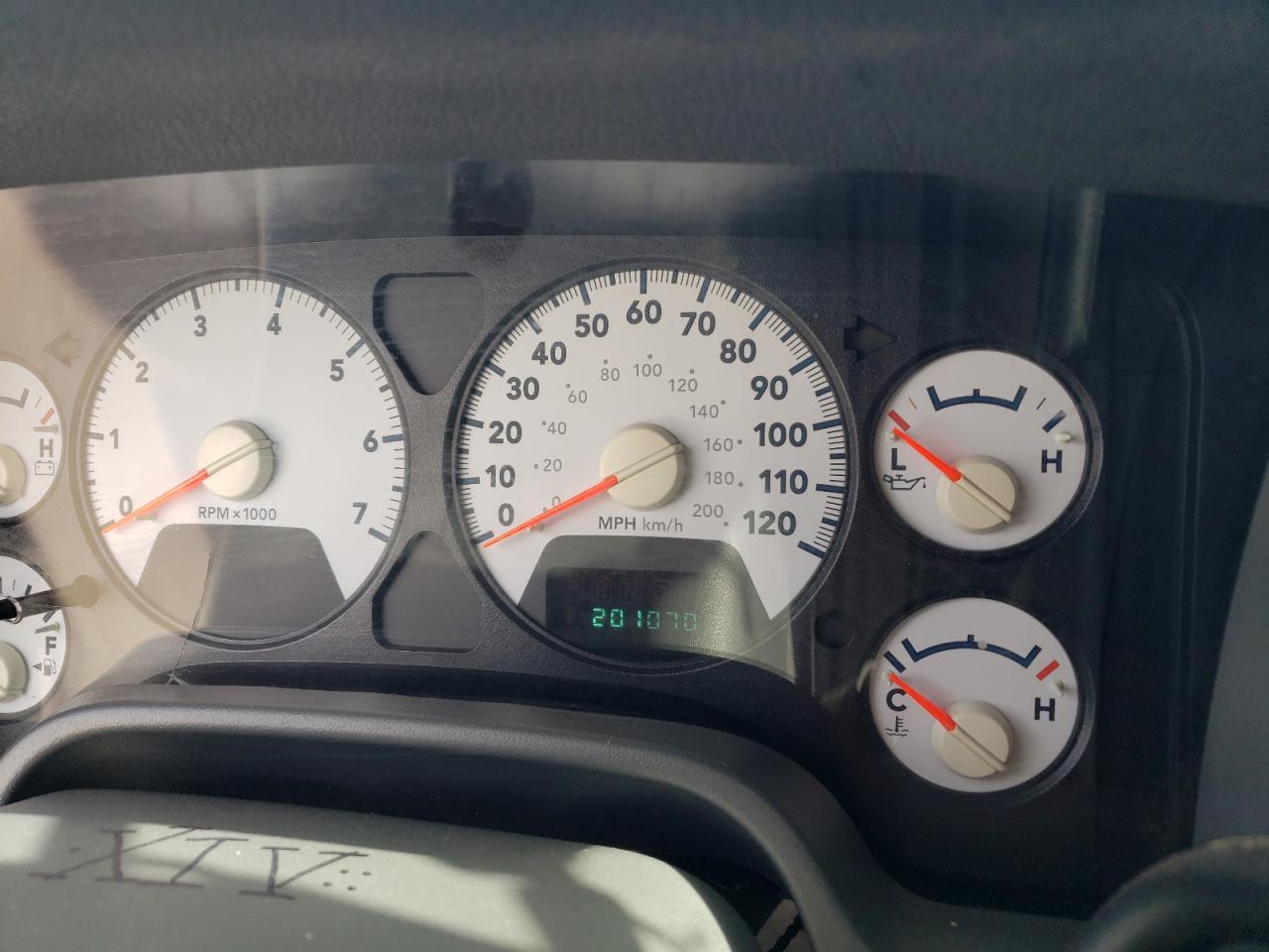 2006 Dodge Ram 1500 St VIN: 1D7HU18286S692031 Lot: 66924434