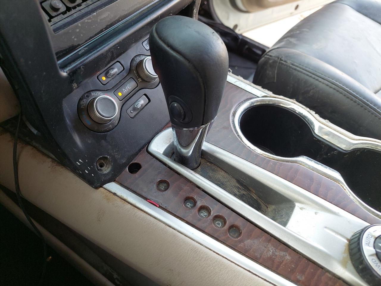 5N1CR2M82KC578676 - 2019 NISSAN PATHFINDER - #68773604
