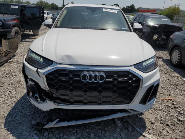 WA1GAAFY9N2016623 Audi Q5 PREMIUM 5