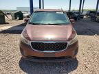 2015 Kia Sedona Lx للبيع في Phoenix، AZ - Side