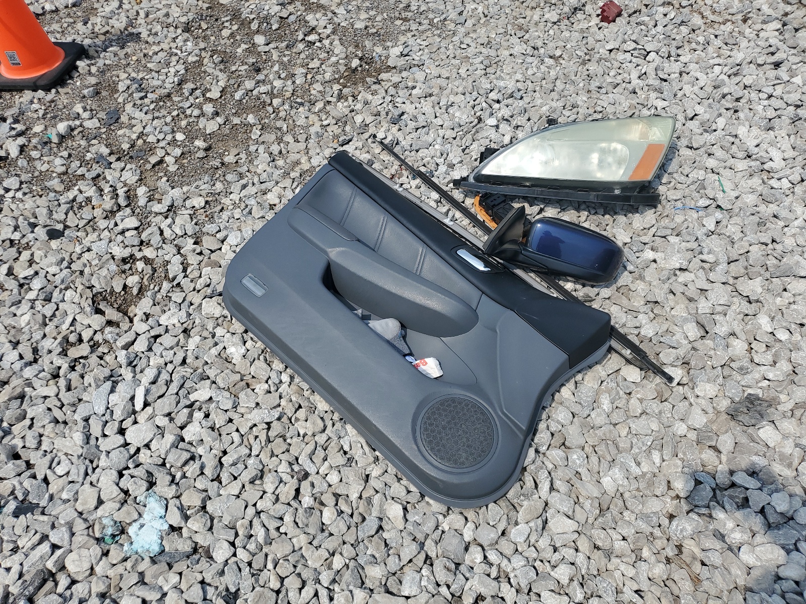 1HGCM56716A082019 2006 Honda Accord Ex