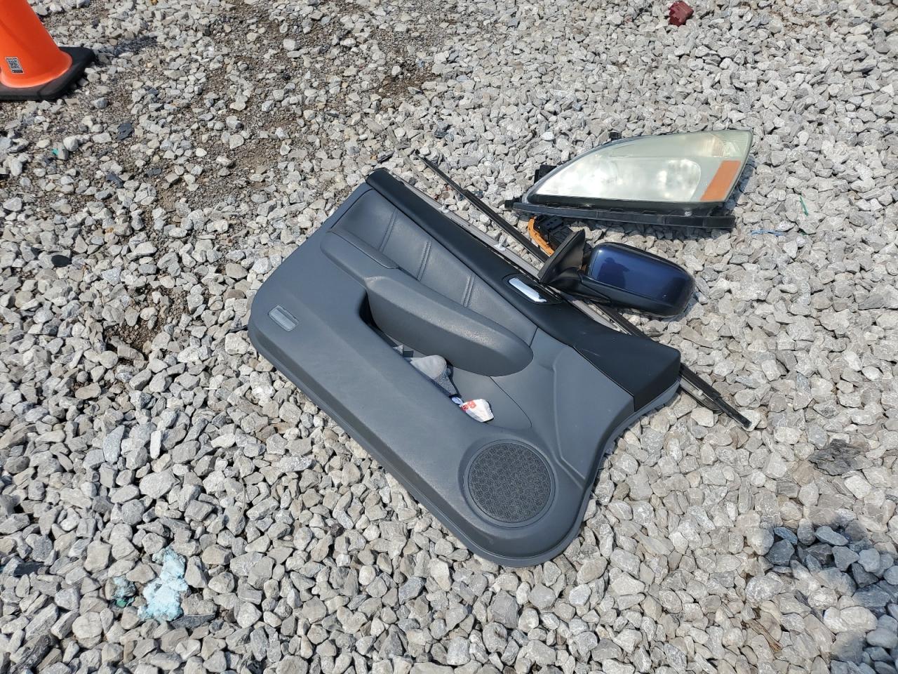 2006 Honda Accord Ex VIN: 1HGCM56716A082019 Lot: 65978504