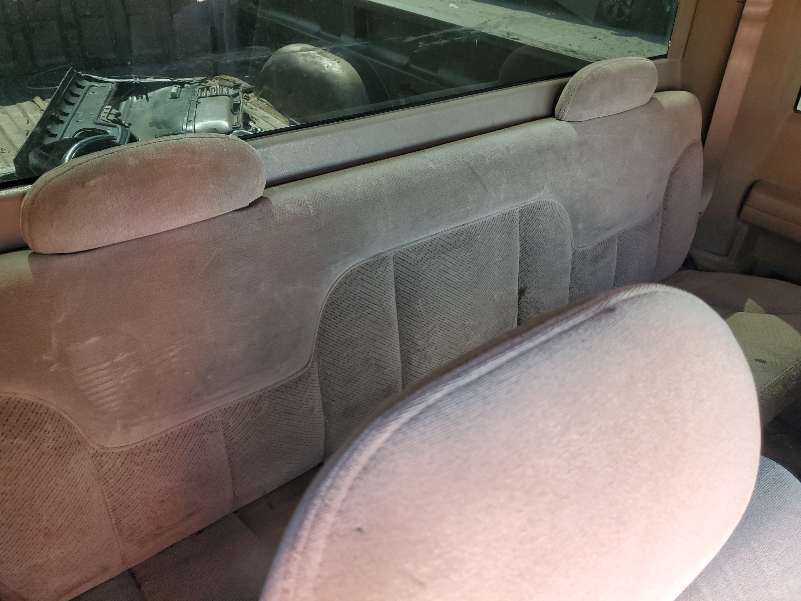 1GCGC29RXTE183935 1996 Chevrolet Gmt-400 C2500