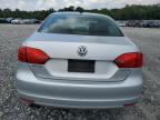 2012 Volkswagen Jetta Se 2.5L за продажба в Byron, GA - Front End