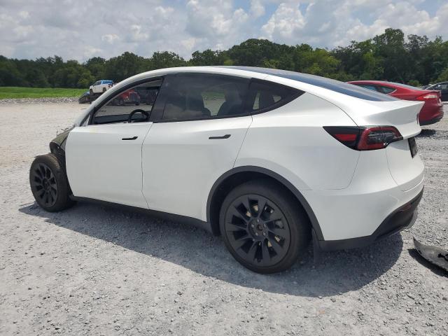  TESLA MODEL Y 2023 White