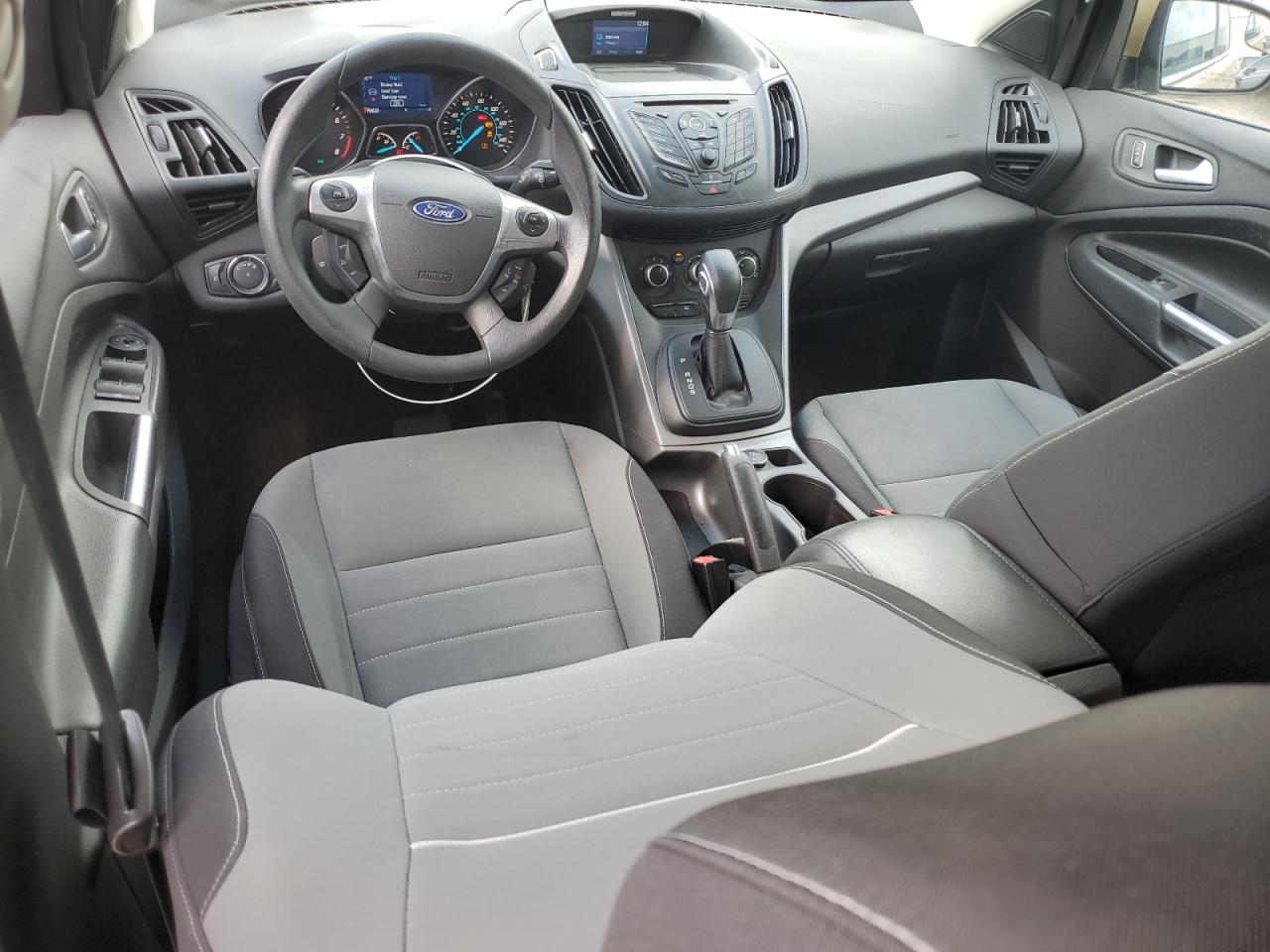 2014 Ford Escape - Image 8
