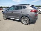 2020 Hyundai Tucson Limited for Sale in Brookhaven, NY - Front End
