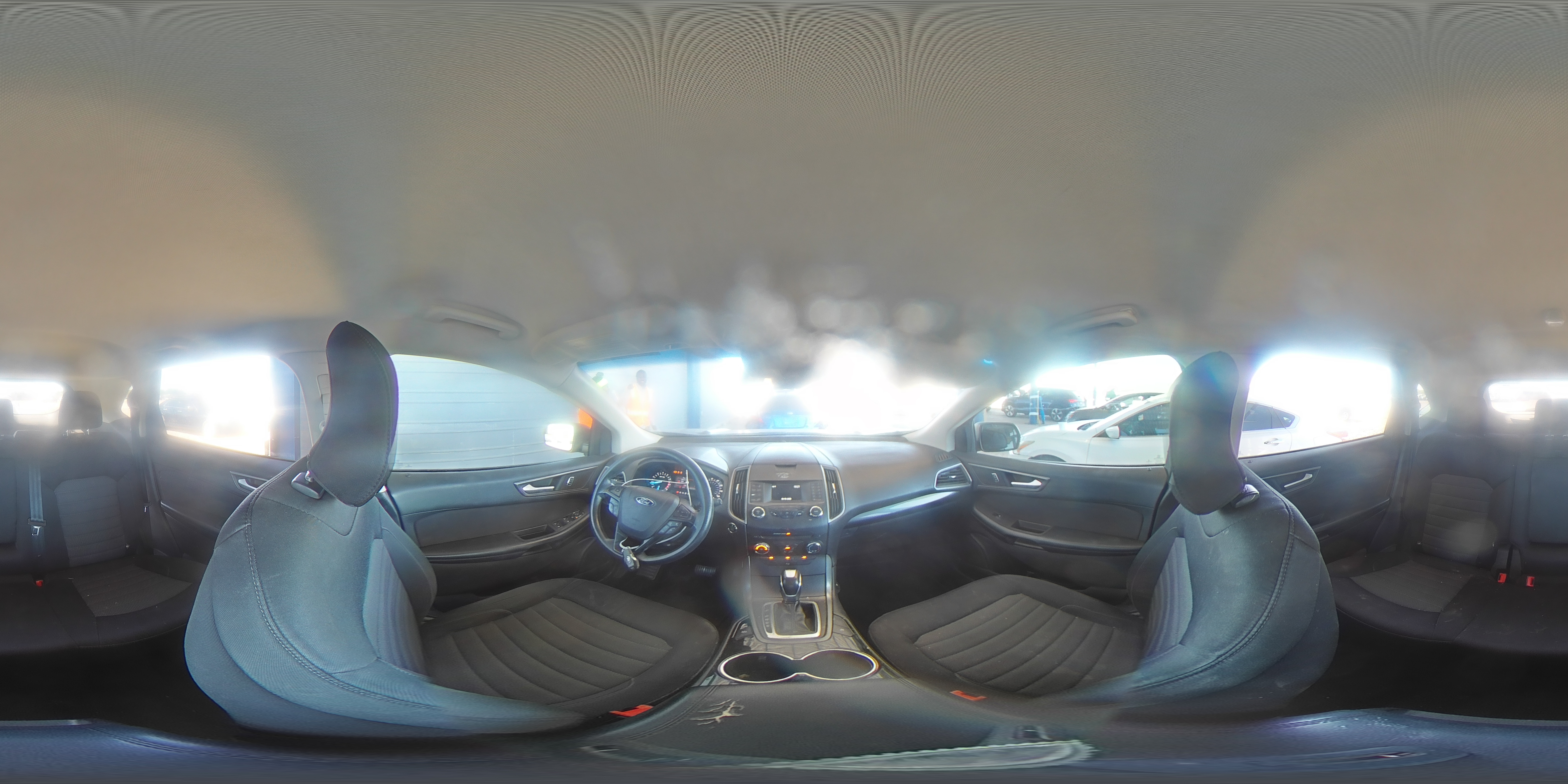 2016 Ford Edge Se VIN: 2FMPK3G99GBC53028 Lot: 67311394