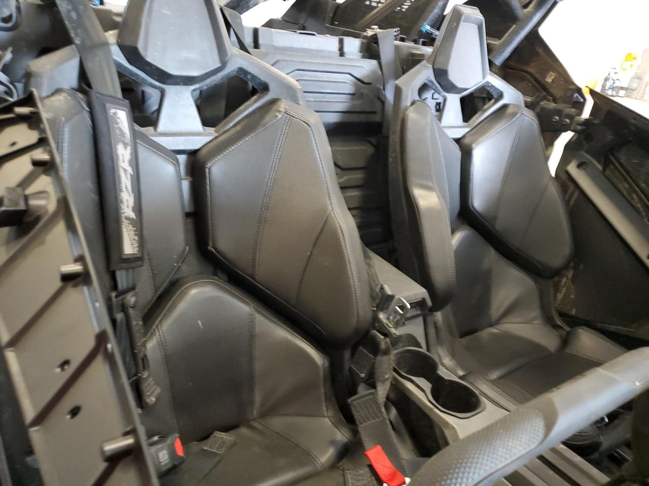 2023 Polaris Rzr Pro Xp Premium VIN: 3NSRAB925PF294526 Lot: 69233604