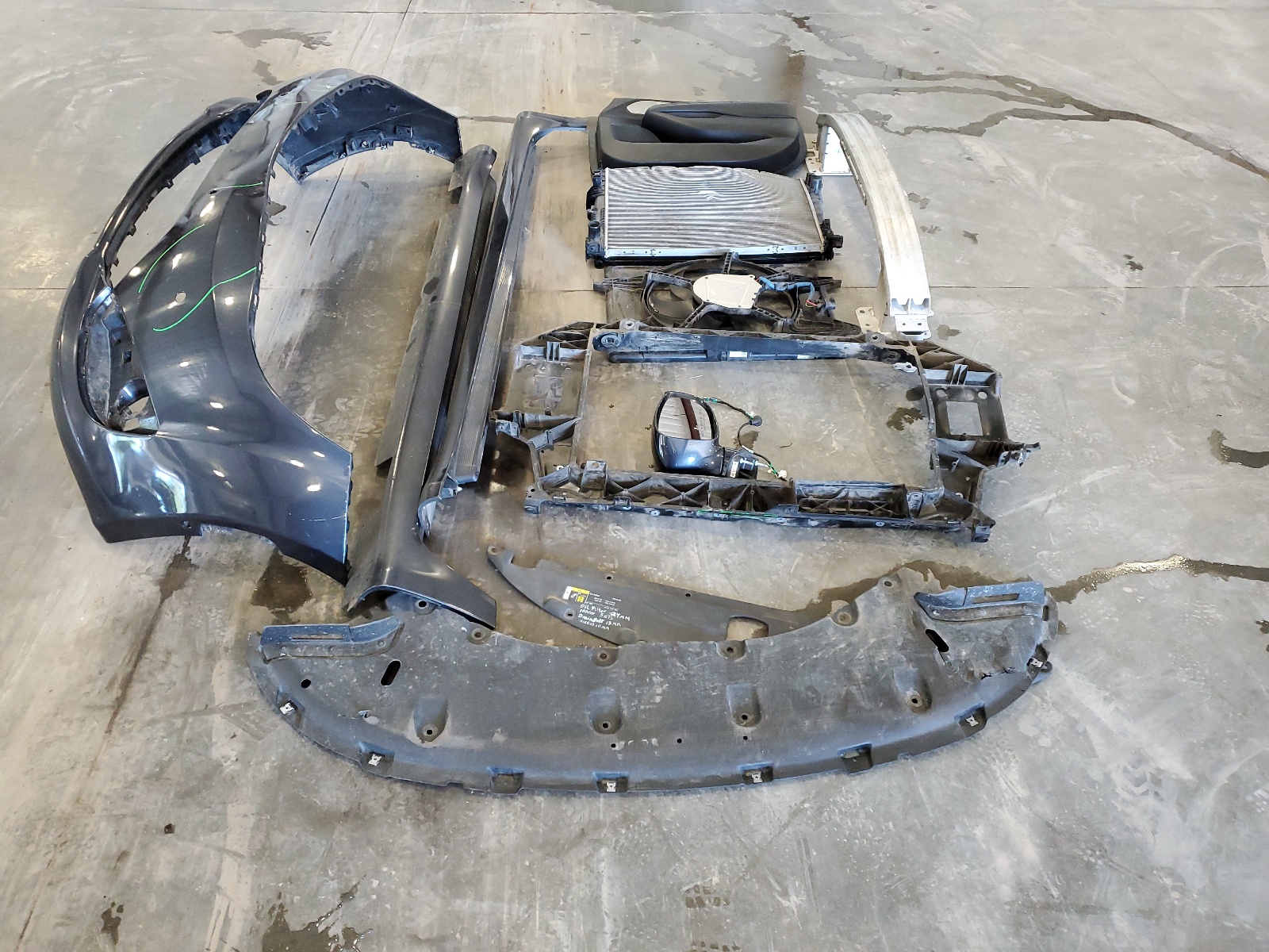 2C4RC3BG9LR263852 2020 Chrysler Pacifica Touring L