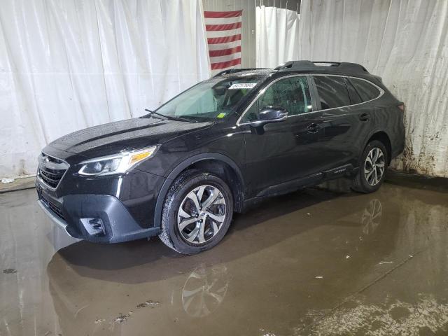 2020 Subaru Outback Limited for Sale in Central Square, NY - Hail