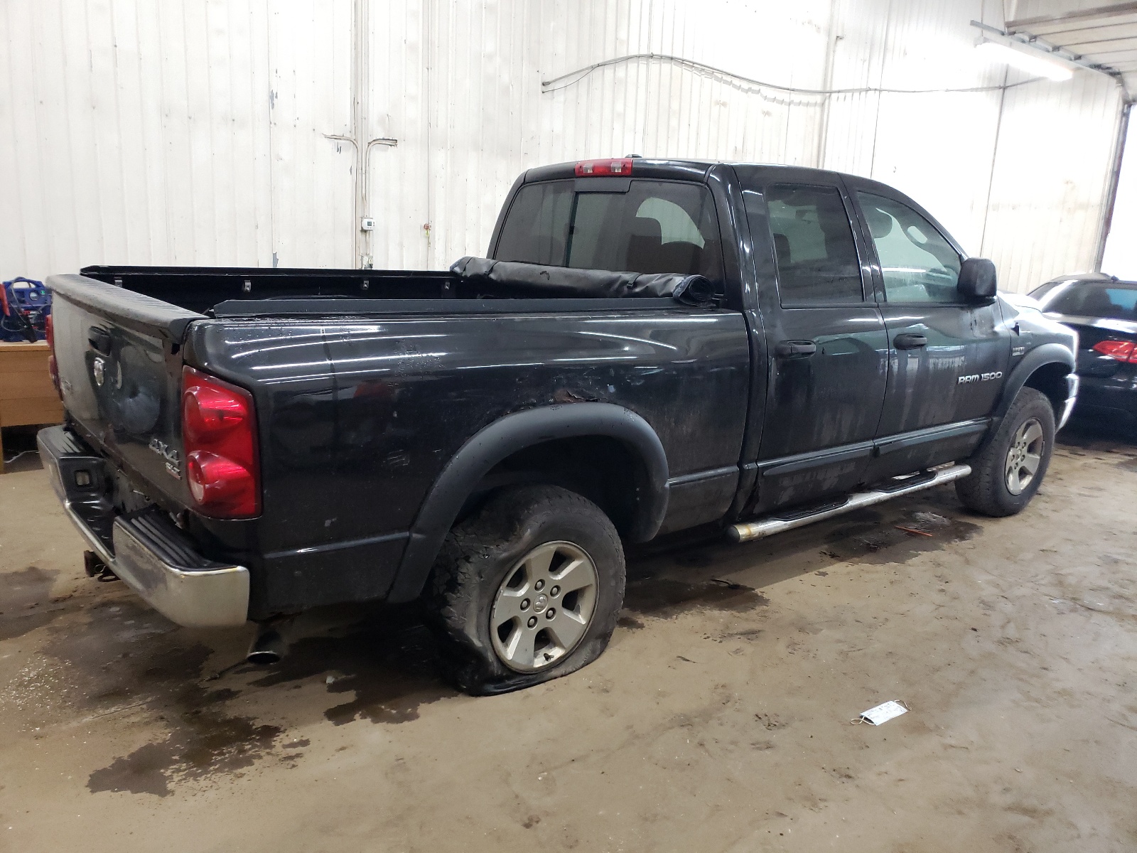 1D7HU18227S139876 2007 Dodge Ram 1500 St