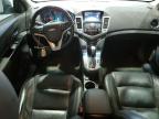 2014 Chevrolet Cruze Ltz for Sale in Billings, MT - Front End