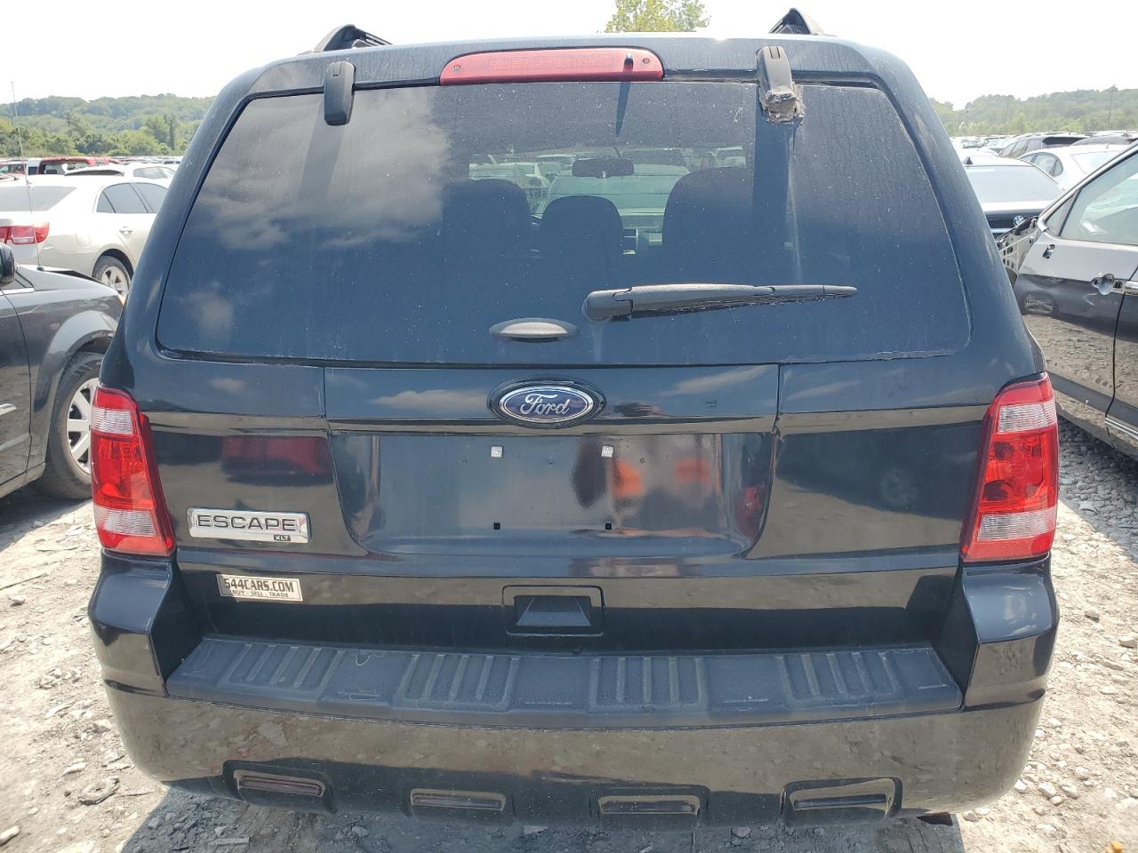 2012 Ford Escape Xlt VIN: 1FMCU0D72CKB10352 Lot: 67799254