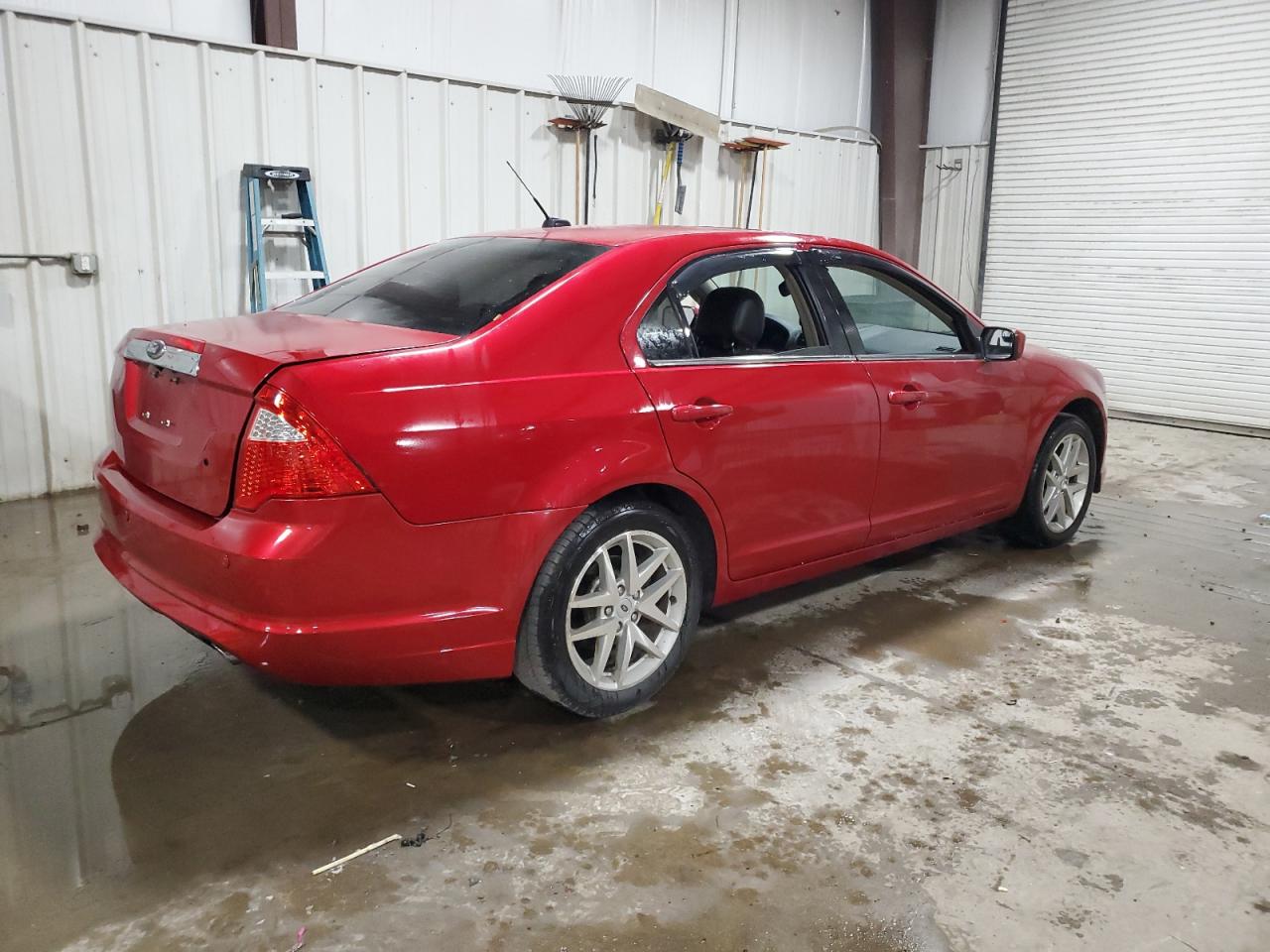 2012 Ford Fusion - Image 3