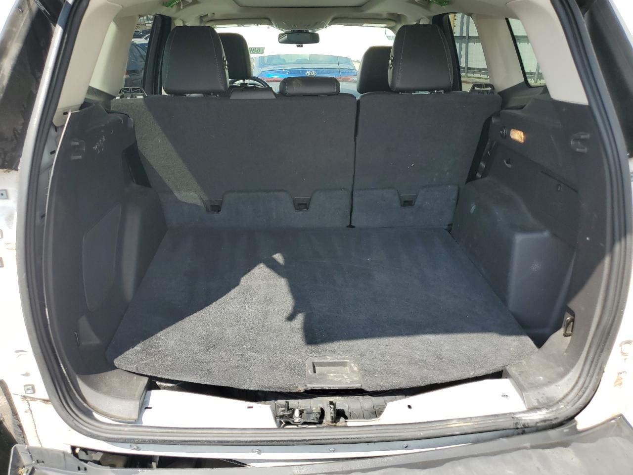 2016 Ford Escape Titanium VIN: 1FMCU0JX5GUB67899 Lot: 68061974