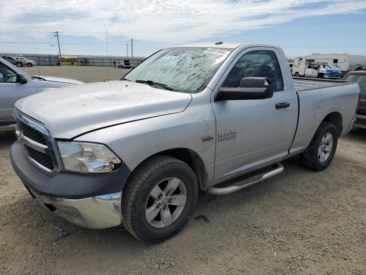 3C6JR6AT7HG640176 2017 Ram 1500 St