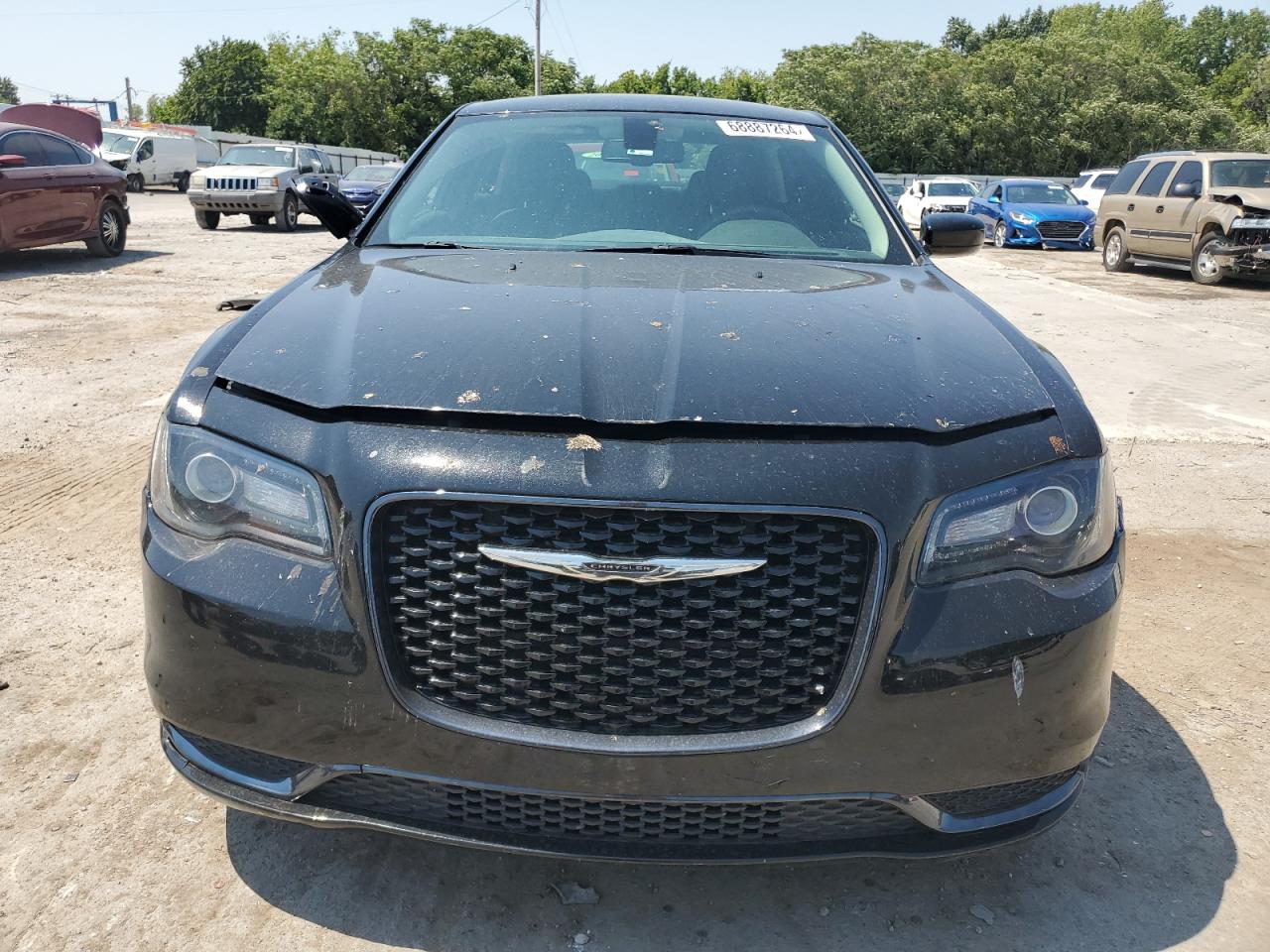 2018 Chrysler 300 - Image 5