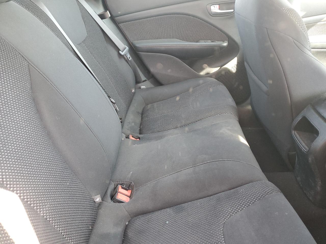 2015 Dodge Dart Se VIN: 1C3CDFAAXFD187636 Lot: 66376524