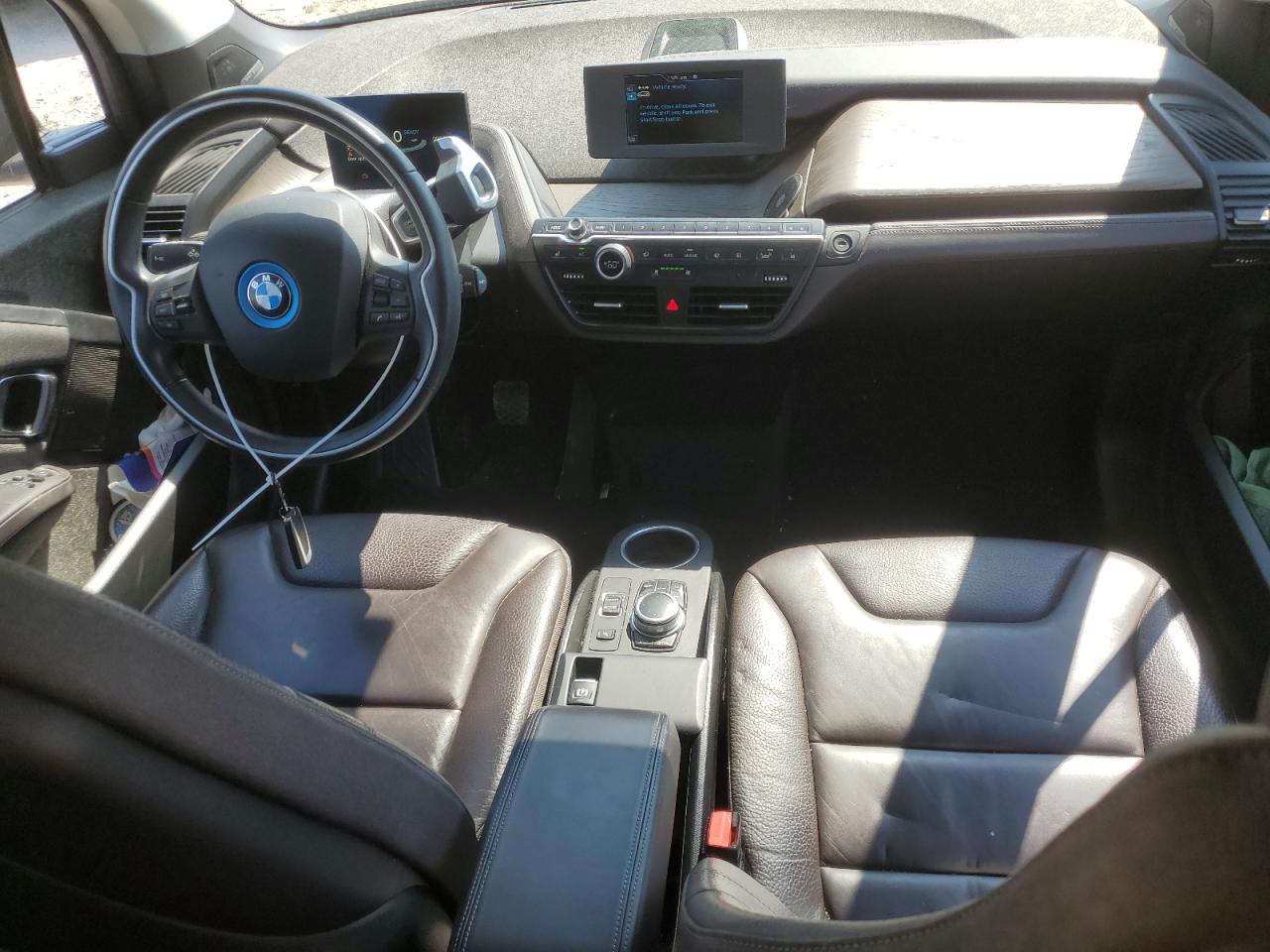 WBY7Z4C51JVD96819 2018 BMW I3 Rex