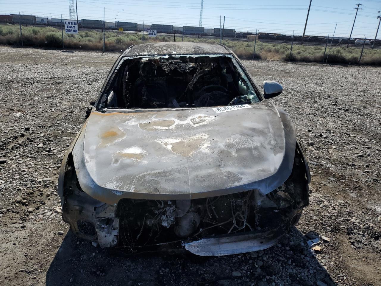 2014 Chevrolet Cruze Lt VIN: 1G1PC5SB0E7408667 Lot: 65661954