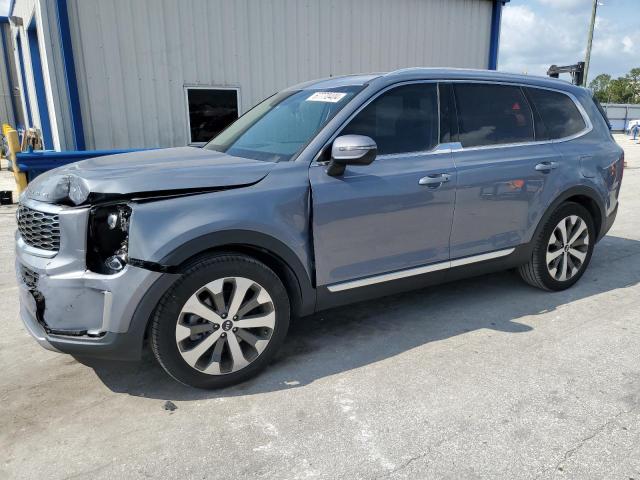 5XYP34HC9MG114896 Kia Telluride 