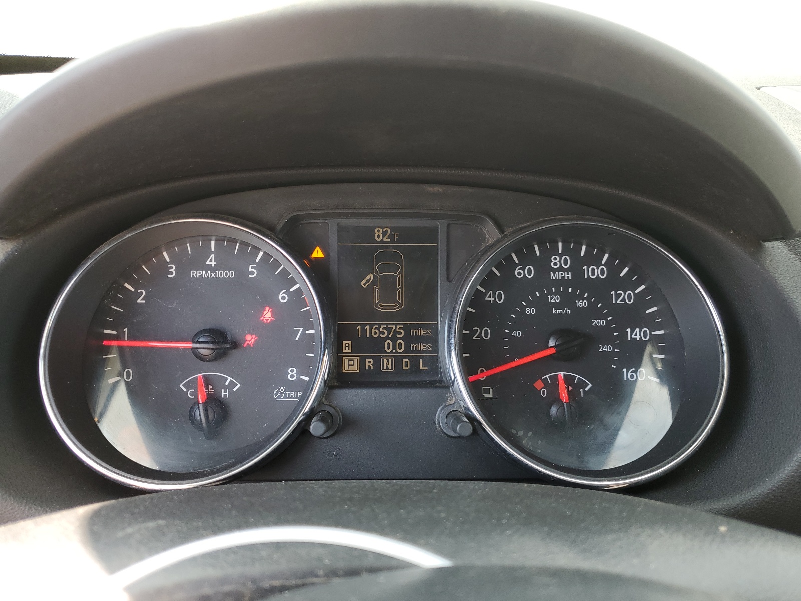 JN8AS5MT2CW612061 2012 Nissan Rogue S