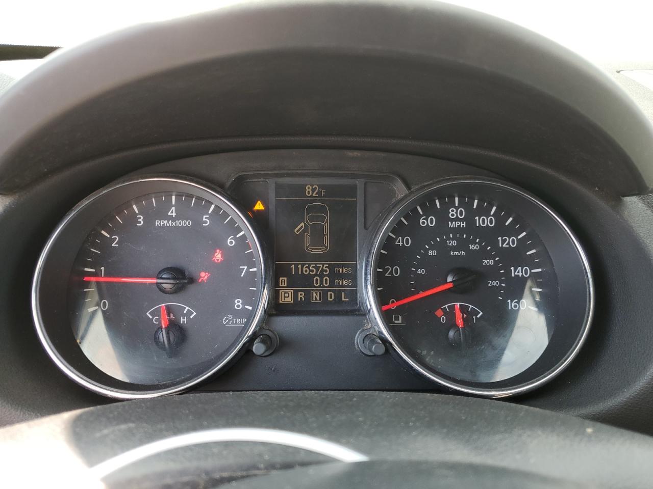 2012 Nissan Rogue S VIN: JN8AS5MT2CW612061 Lot: 65681734