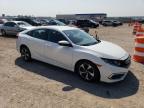 2019 Honda Civic Lx for Sale in Greenwood, NE - Front End