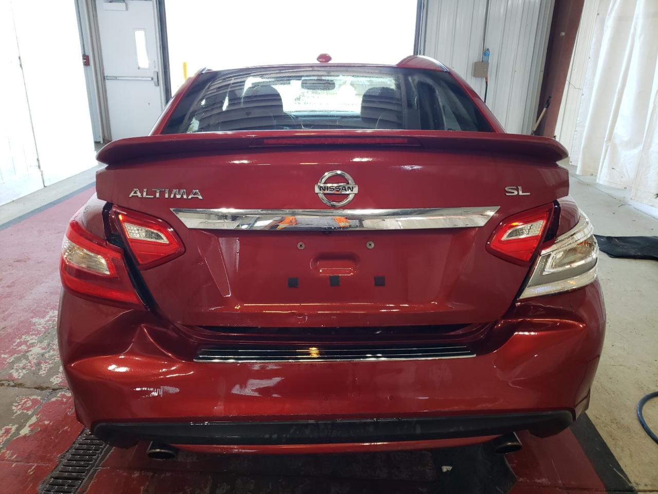 1N4AL3AP2GC268989 2016 Nissan Altima 2.5