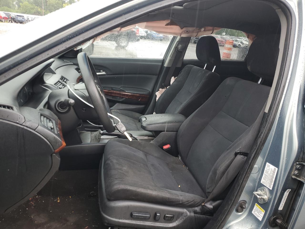 2010 Honda Accord Crosstour Ex VIN: 5J6TF1H32AL010300 Lot: 65314364