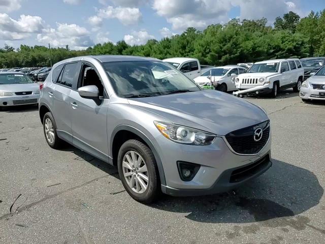 2015 Mazda Cx-5 Touring VIN: JM3KE4CYXF0546615 Lot: 67857984