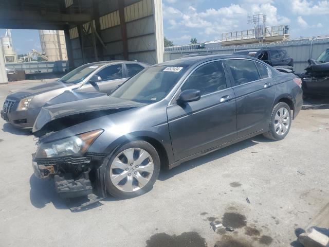 2009 Honda Accord Exl