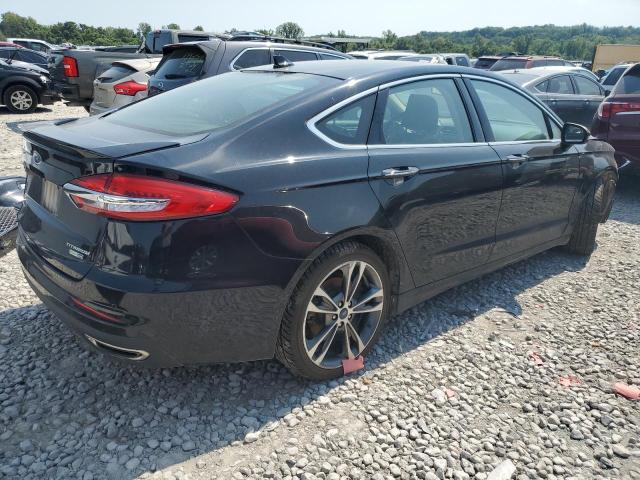  FORD FUSION 2020 Угольный