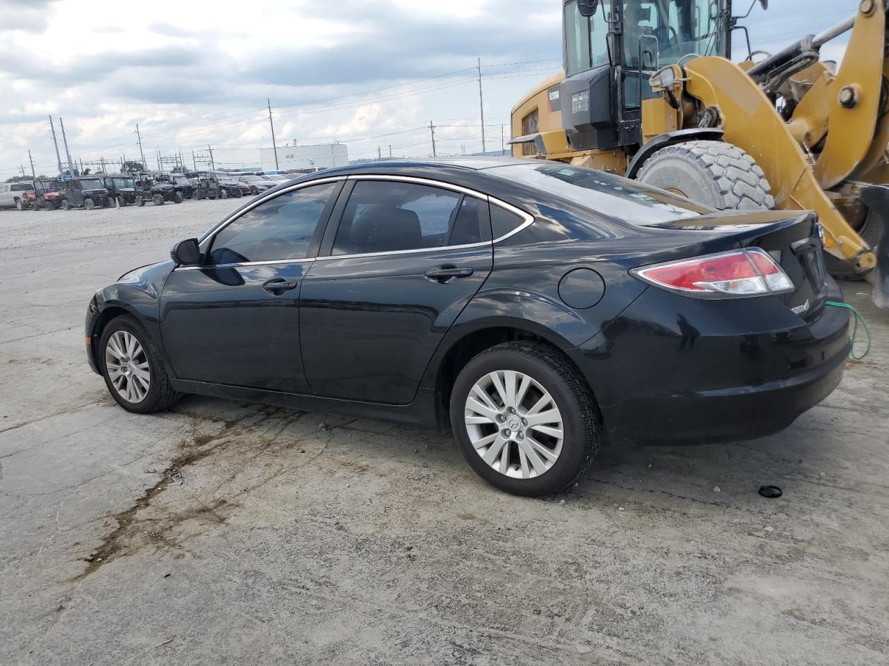 2009 Mazda 6 - Image 2