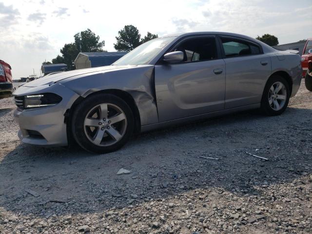 2015 Dodge Charger Se