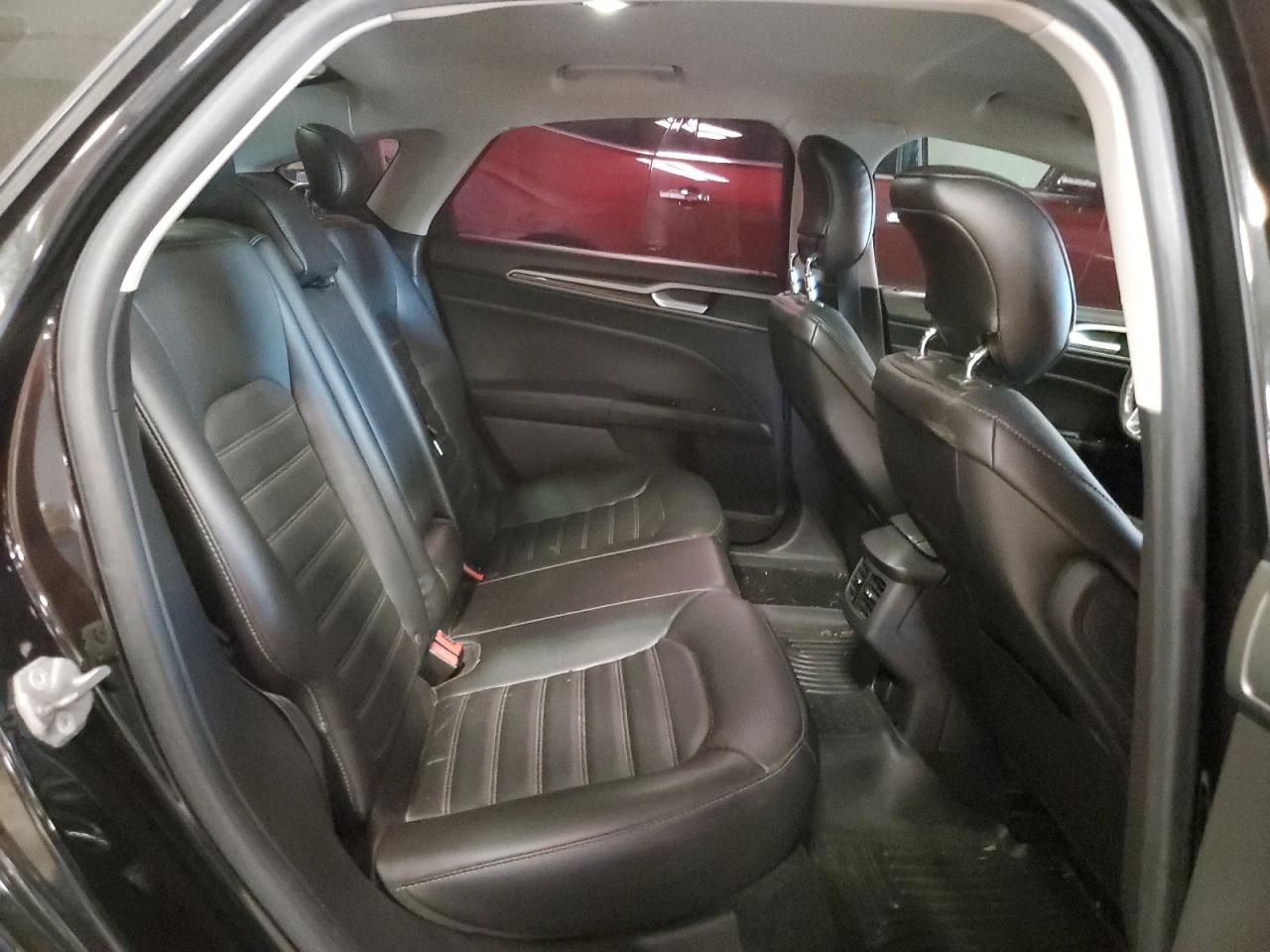 2014 Ford Fusion - Image 10