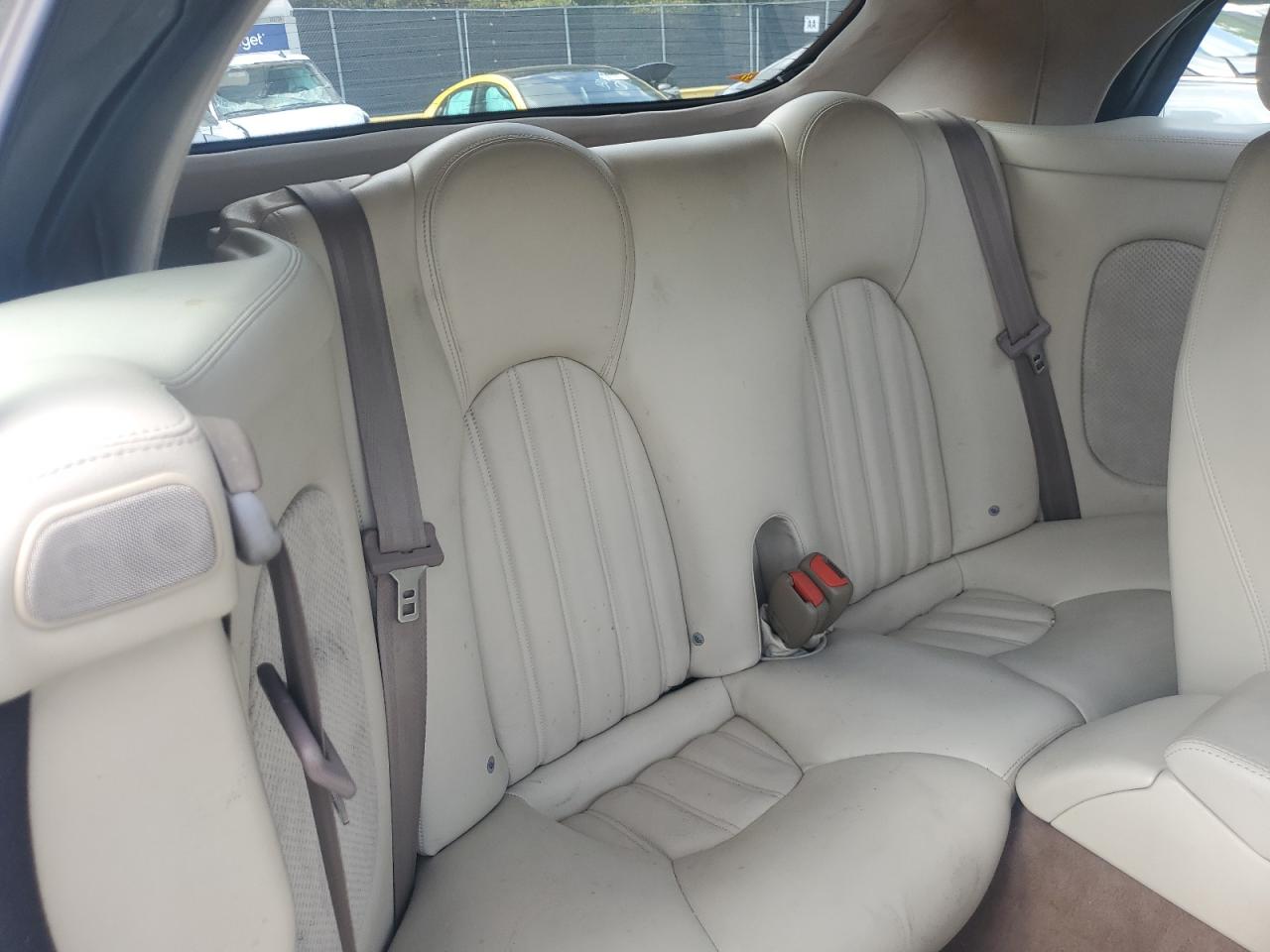 2006 Jaguar Xk8 VIN: SAJDA42C162A45592 Lot: 69086714