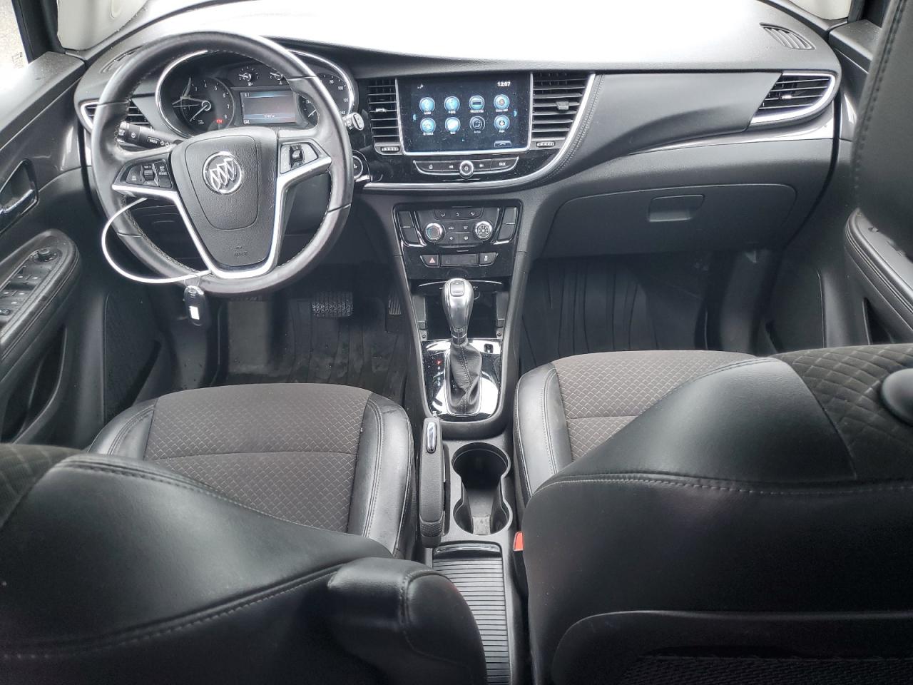 2019 Buick Encore Preferred VIN: KL4CJESB0KB796871 Lot: 65521164