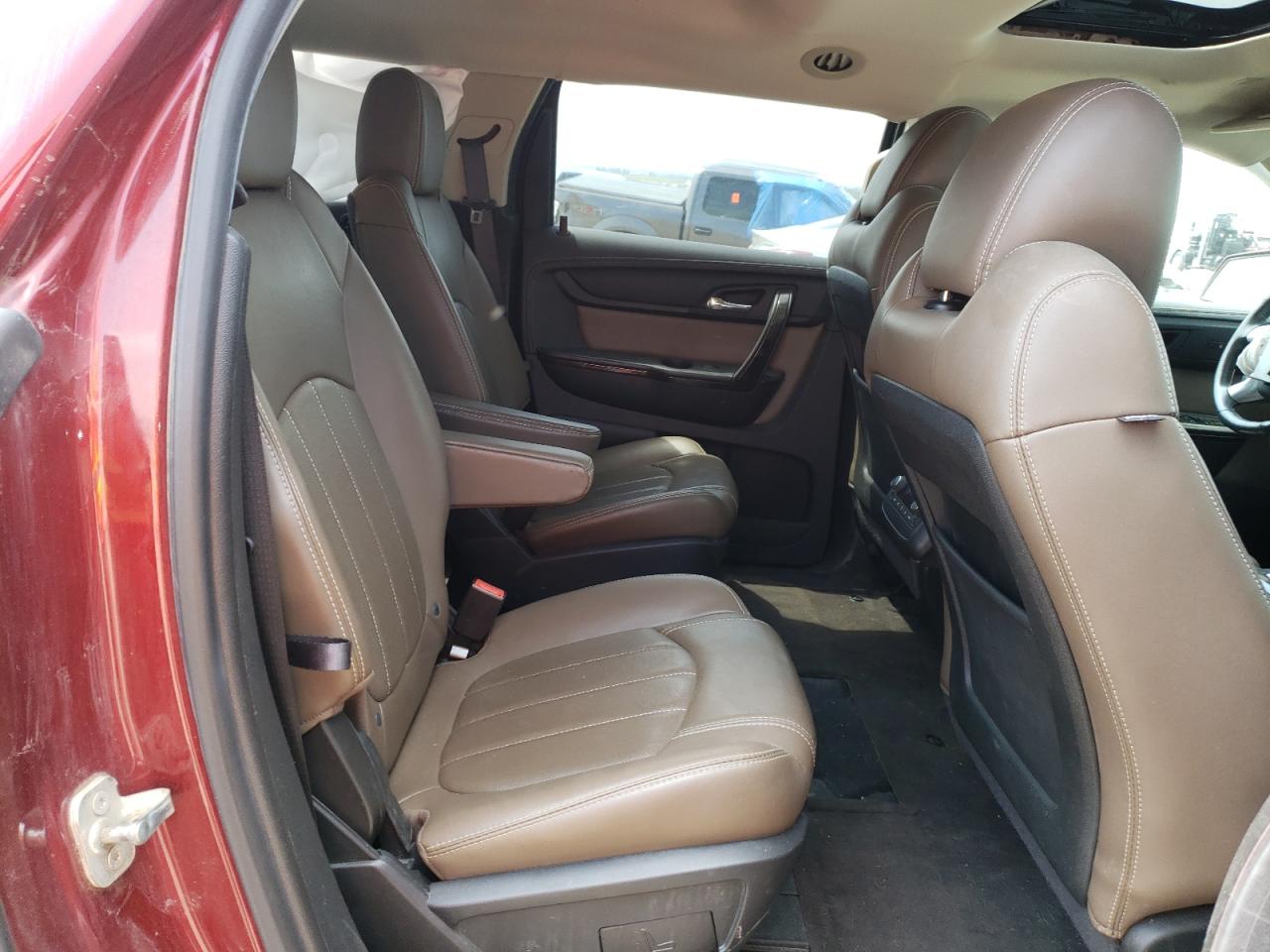 2017 GMC Acadia Limited Slt-2 VIN: 1GKKVSKD3HJ304391 Lot: 66299874