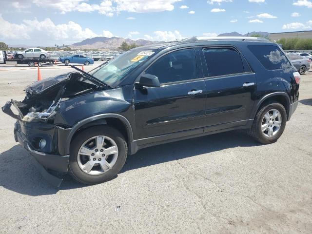 2010 Gmc Acadia Sle