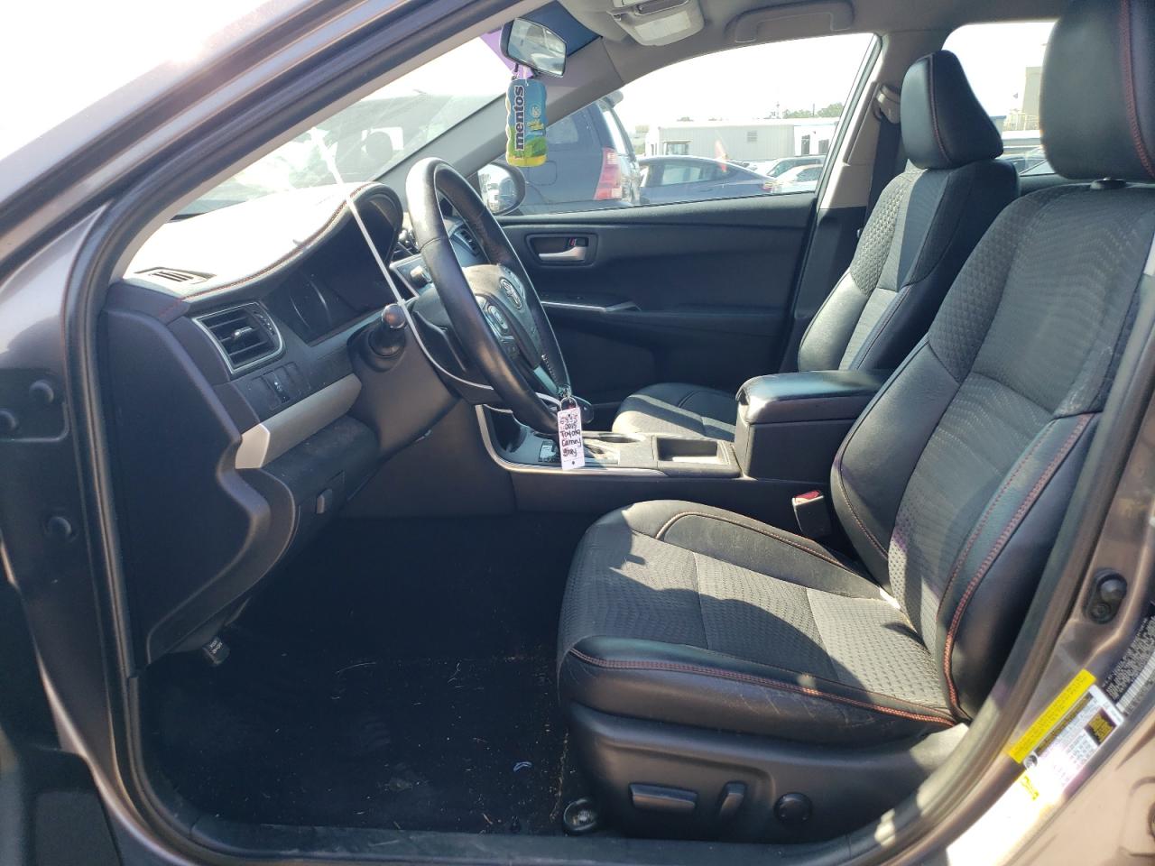 2015 Toyota Camry Le VIN: 4T1BF1FK2FU097124 Lot: 68531934