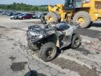 2018 Cfmoto Atv for Sale in Chambersburg, PA - Burn - Engine