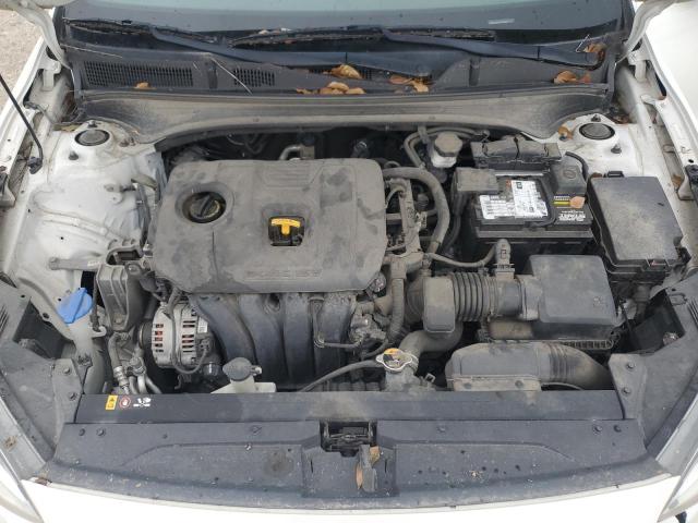 3KPF24AD1LE159893 Kia Forte FE 11